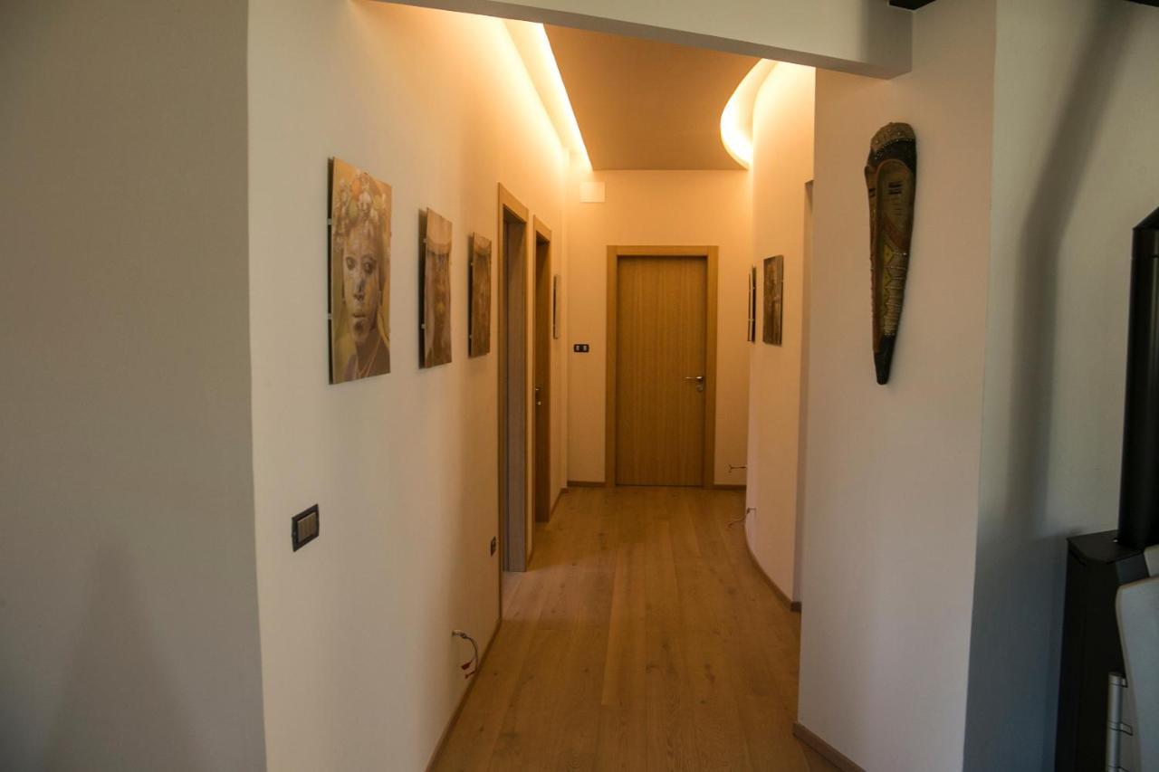 Un Sogno Che Si Avvera Gorizia Bagian luar foto